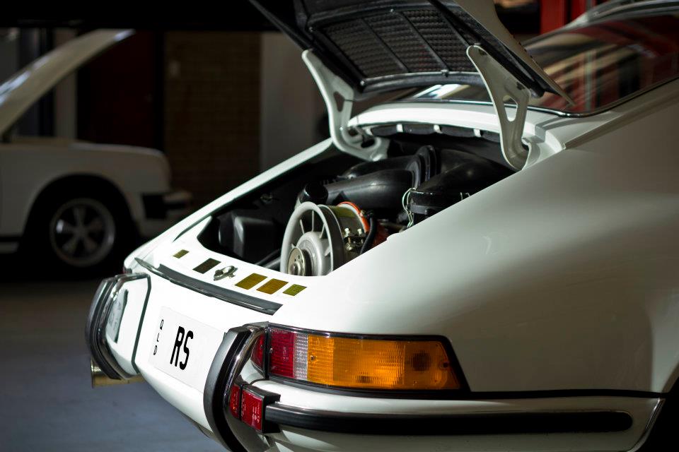 TD Automotive Porsche Specialists